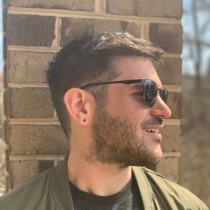 Meet your Posher, Joe